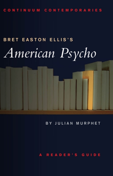 Cover image for book Bret Easton Ellis's American Psycho