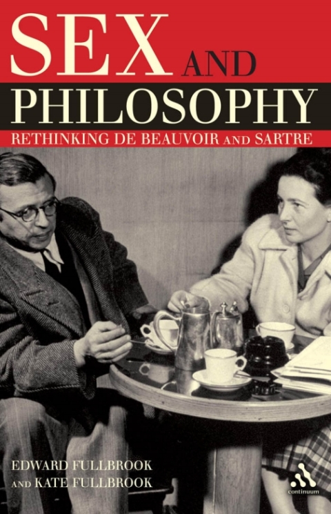 Cover image for book Sex and Philosophy