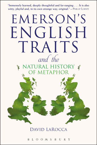 Emerson's English Traits and the Natural History of Metaphor