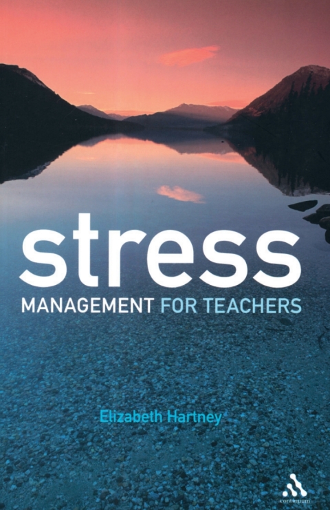Cover image for book Stress Management for Teachers