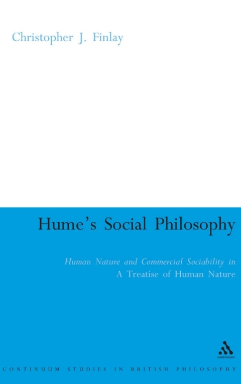 Hume's Social Philosophy 