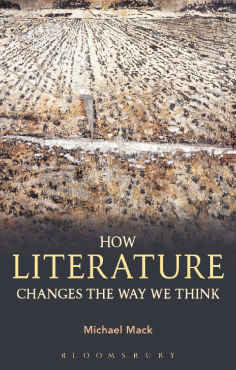How Literature Changes the Way We Think 