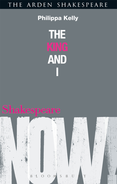 Cover image for book The King and I