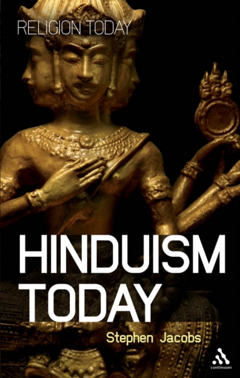 Hinduism Today 