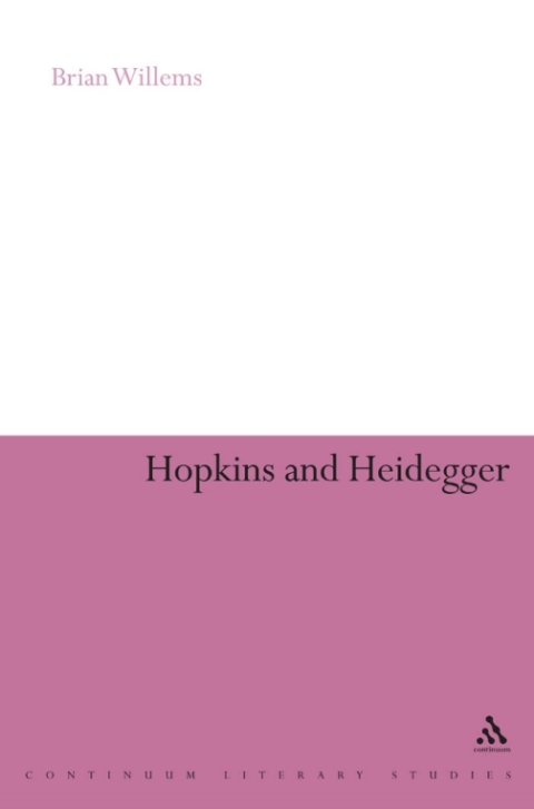 Hopkins and Heidegger 