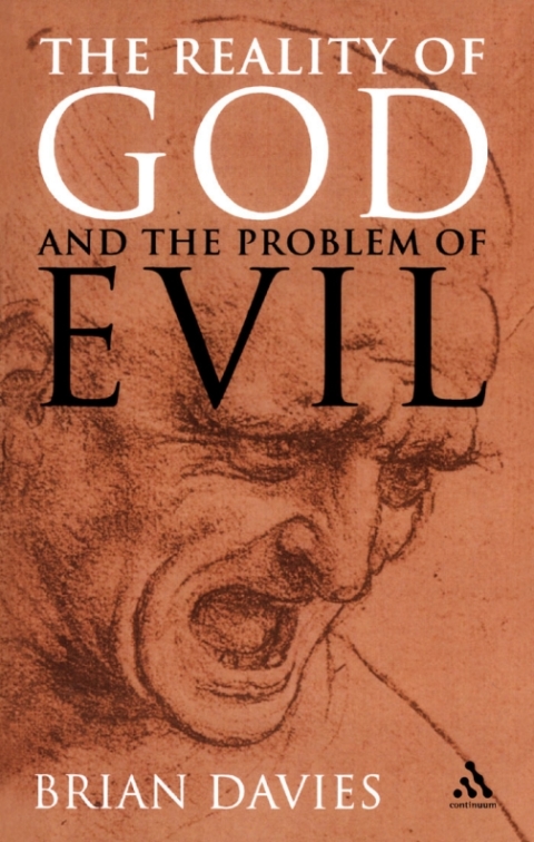 The Reality of God and the Problem of Evil 