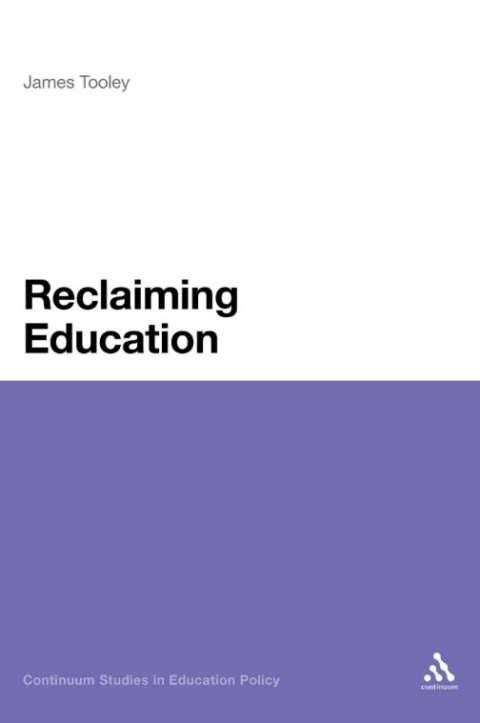 Reclaiming Education 