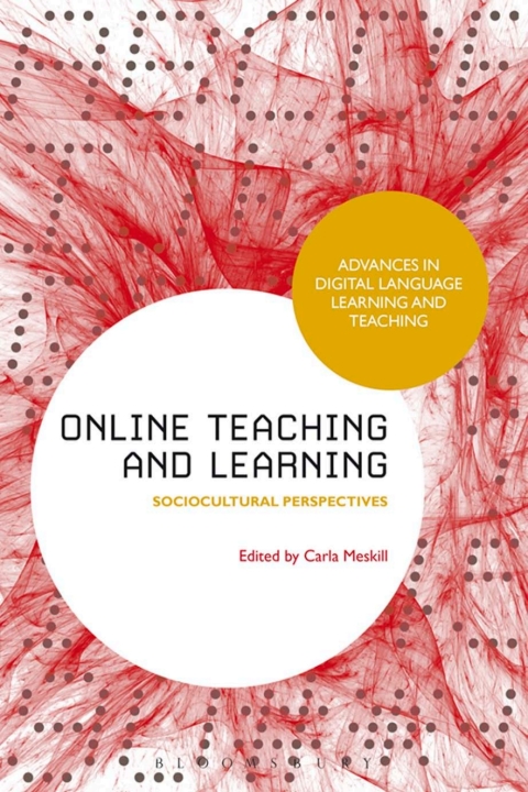 Cover image for book Online Teaching and Learning