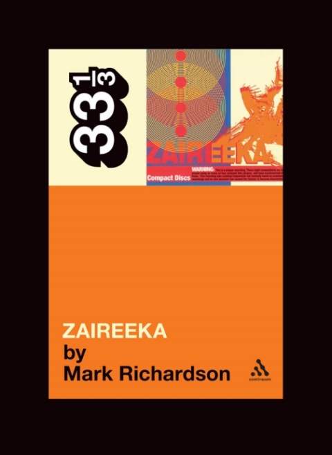 Cover image for book Flaming Lips' Zaireeka