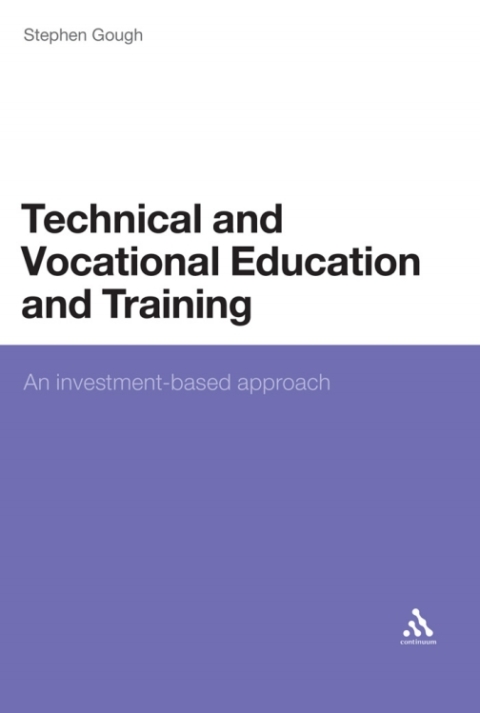 Technical and Vocational Education and Training 