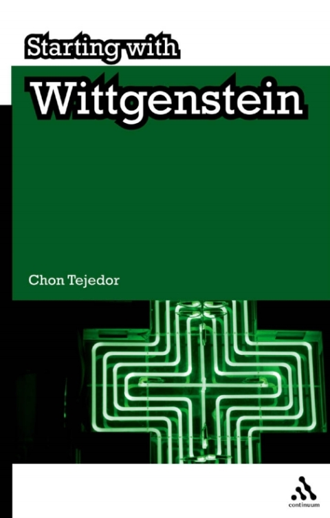 Starting with Wittgenstein 