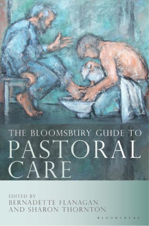 Cover image for book The Bloomsbury Guide to Pastoral Care