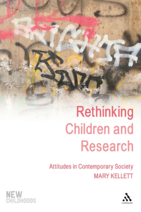 Rethinking Children and Research 