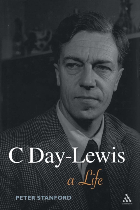 Cover image for book C Day-Lewis
