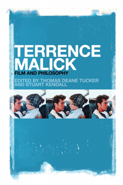 Terrence Malick 