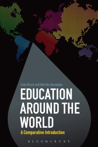 Cover image: Education Around the World 1st edition 9781441105011