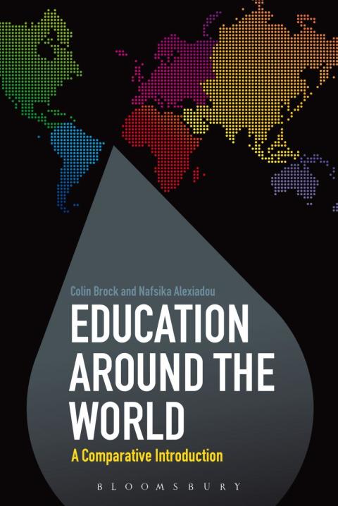 Education Around the World 