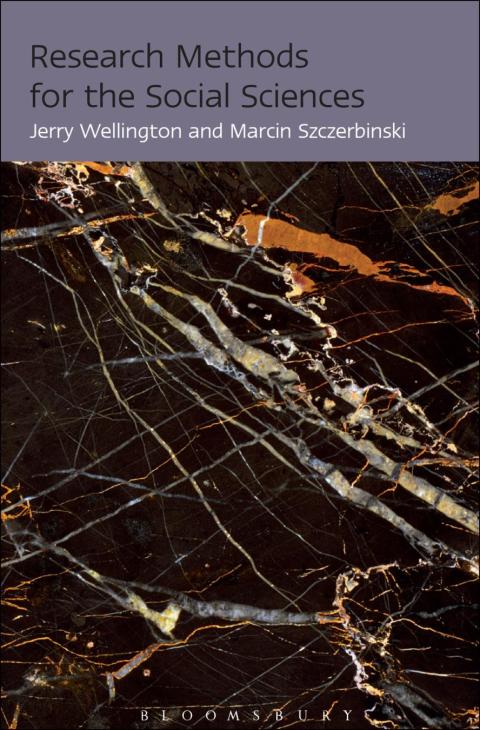 Research Methods for the Social Sciences 