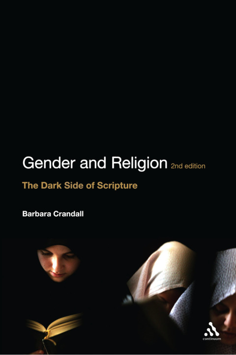 Cover image for book Gender and Religion, 2nd Edition