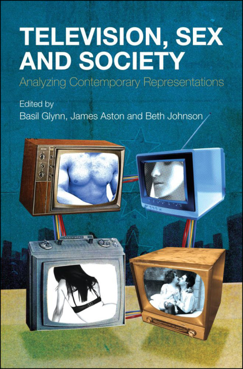 Cover image for book Television, Sex and Society