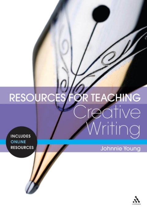 Cover image for book Resources for Teaching Creative Writing