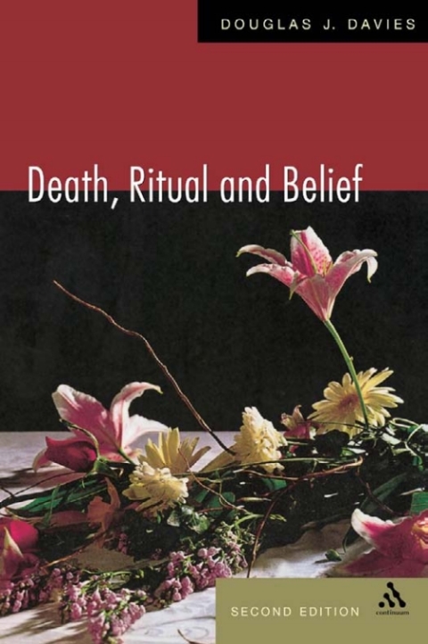 Death, Ritual, and Belief 