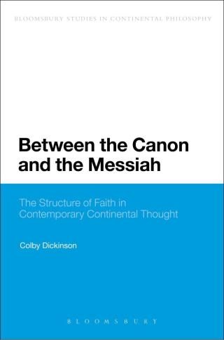 Between the Canon and the Messiah
