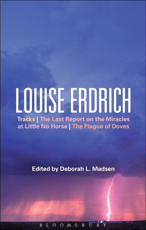 Louise Erdrich 