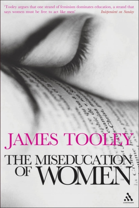 The Miseducation of Women 