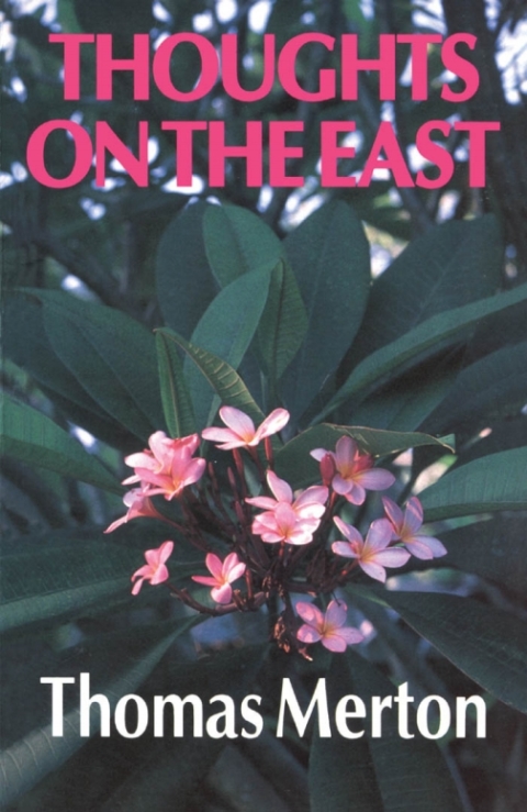 Cover image for book Thoughts On The East