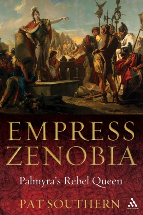Empress Zenobia 