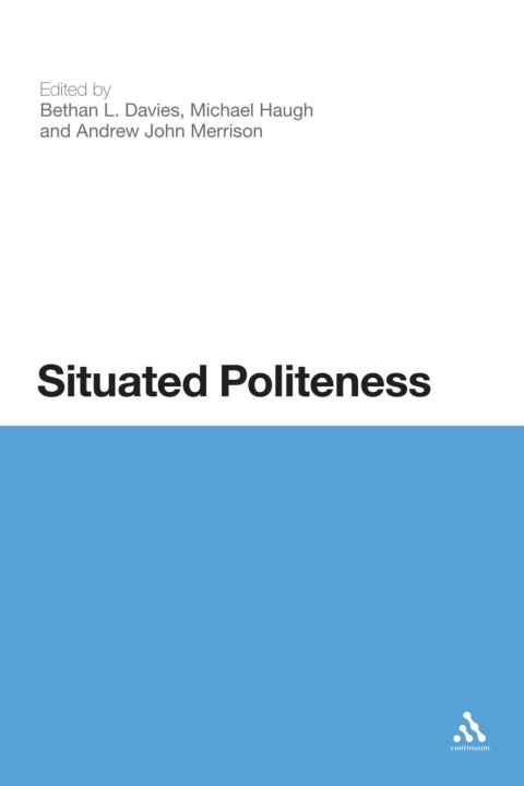 Situated Politeness 