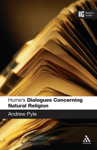 Hume's 'Dialogues Concerning Natural Religion'