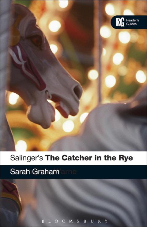 Cover image for book Salinger's The Catcher in the Rye