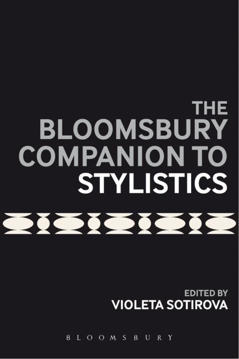 Cover image for book The Bloomsbury Companion to Stylistics
