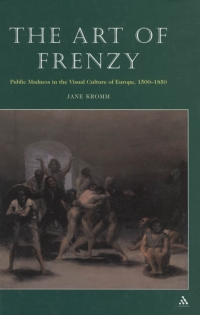 The Art of Frenzy
