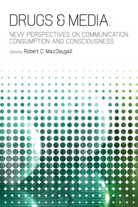 Cover image for book Drugs & Media