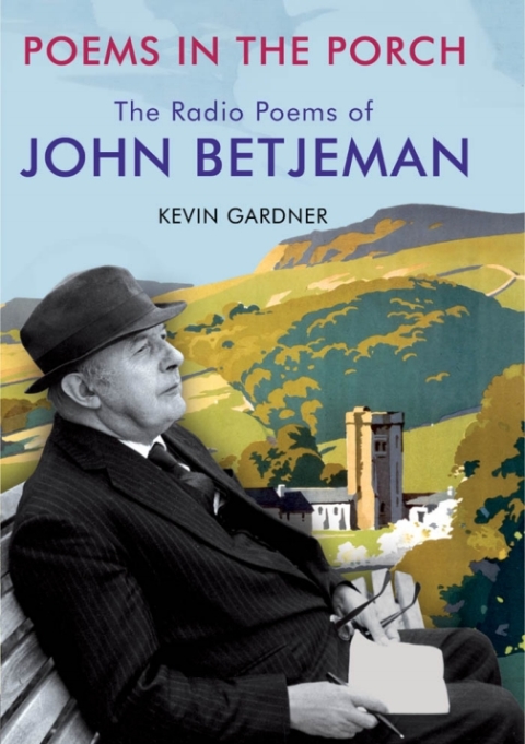 Cover image for book Poems in the Porch