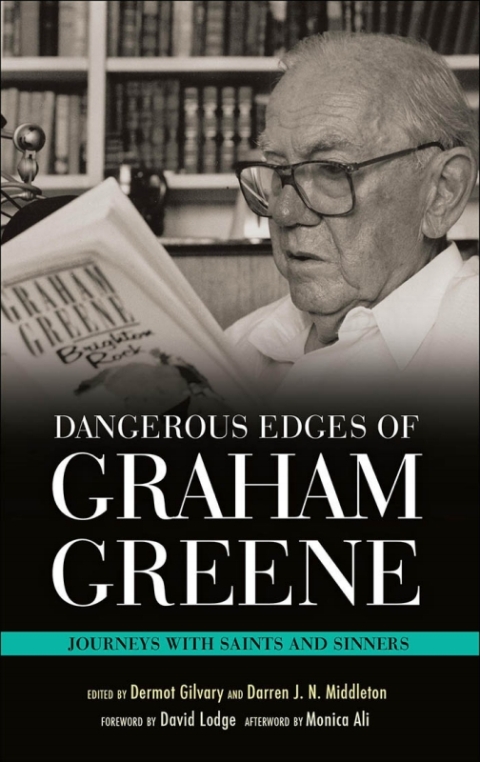 Dangerous Edges of Graham Greene 