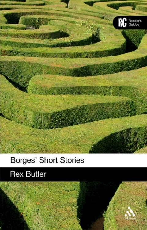 Borges' Short Stories 