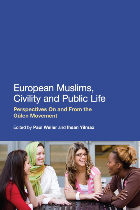 European Muslims, Civility and Public Life 