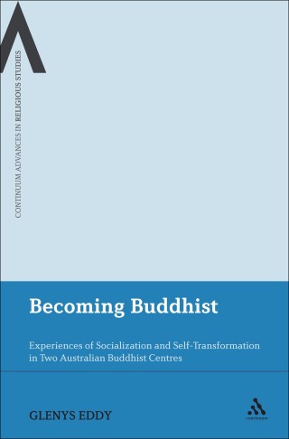 Becoming Buddhist