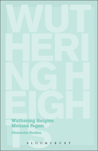 Cover image: Wuthering Heights 1st edition 9780826493453