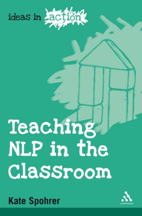 Cover image for book Teaching NLP in the Classroom