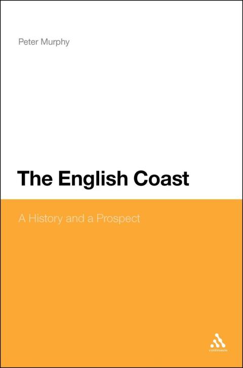 Cover image for book The English Coast