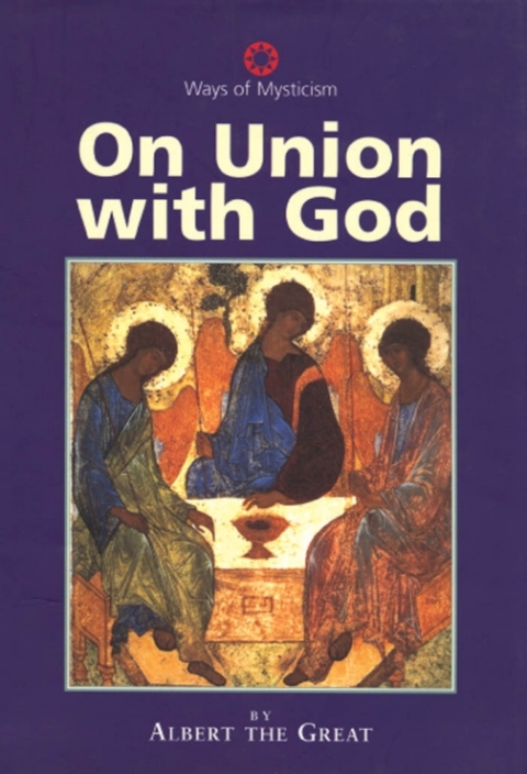 Cover image for book On Union With God