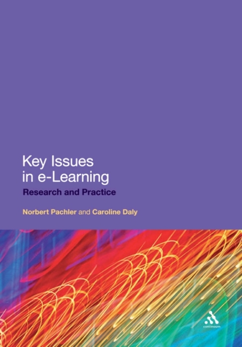 Key Issues in e-Learning 