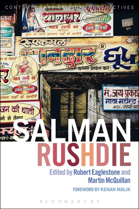 Salman Rushdie 