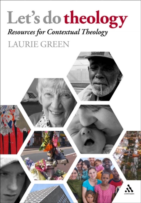 Cover image for book Let's Do Theology