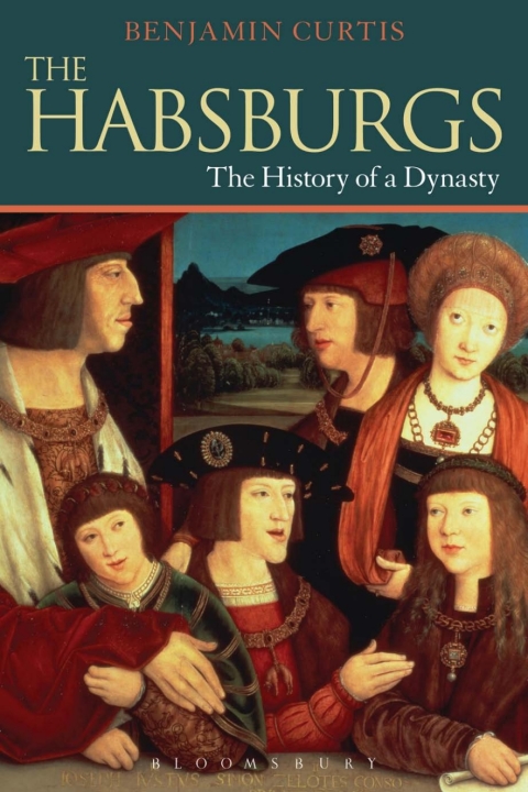 The Habsburgs 